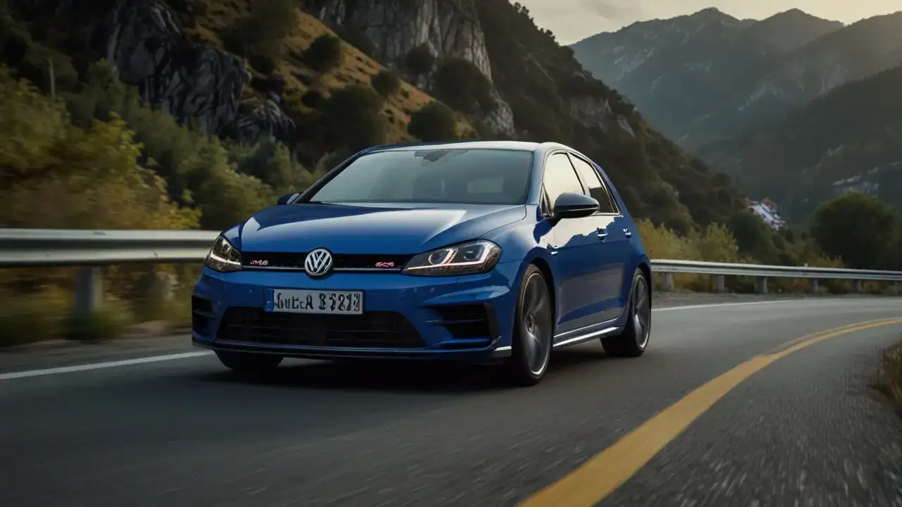 Volkswagen Golf 7R: Co warto wiedzieć przed jego zakupem
