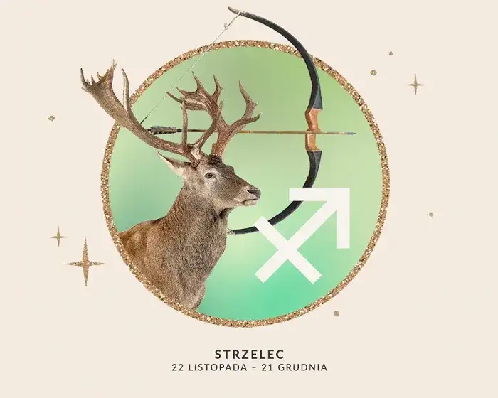 Przepowiednia dla strzelca: Jak uniknąć przeszkód w miłości i karierze