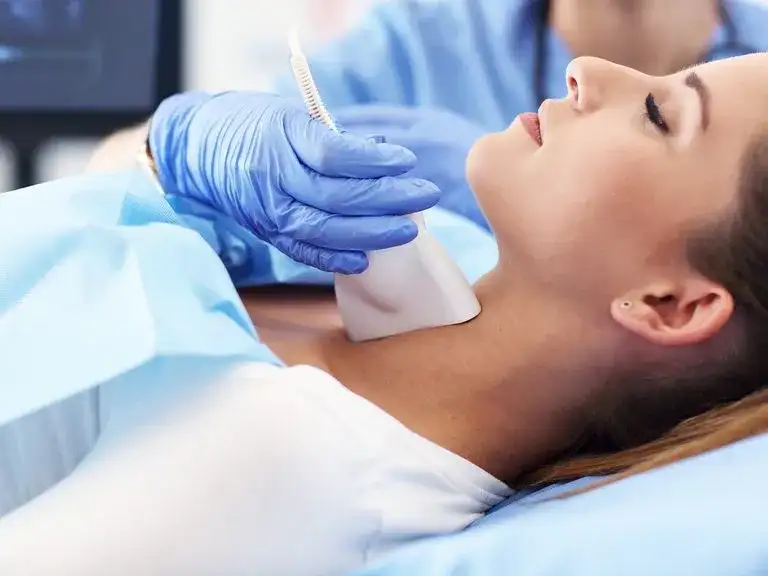 Endokrynolog co to za lekarz i jak może pomóc w zdrowiu hormonalnym