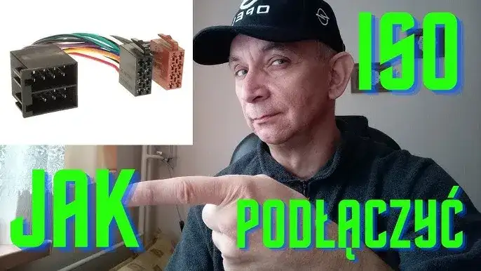 Podłączanie radia Pioneer: Poradnik krok po kroku (ISO, problemy)