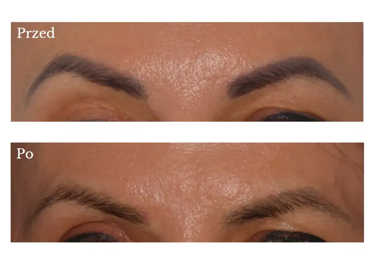 Makijaż permanentny: co to jest, jak działa i jakie daje efekty?