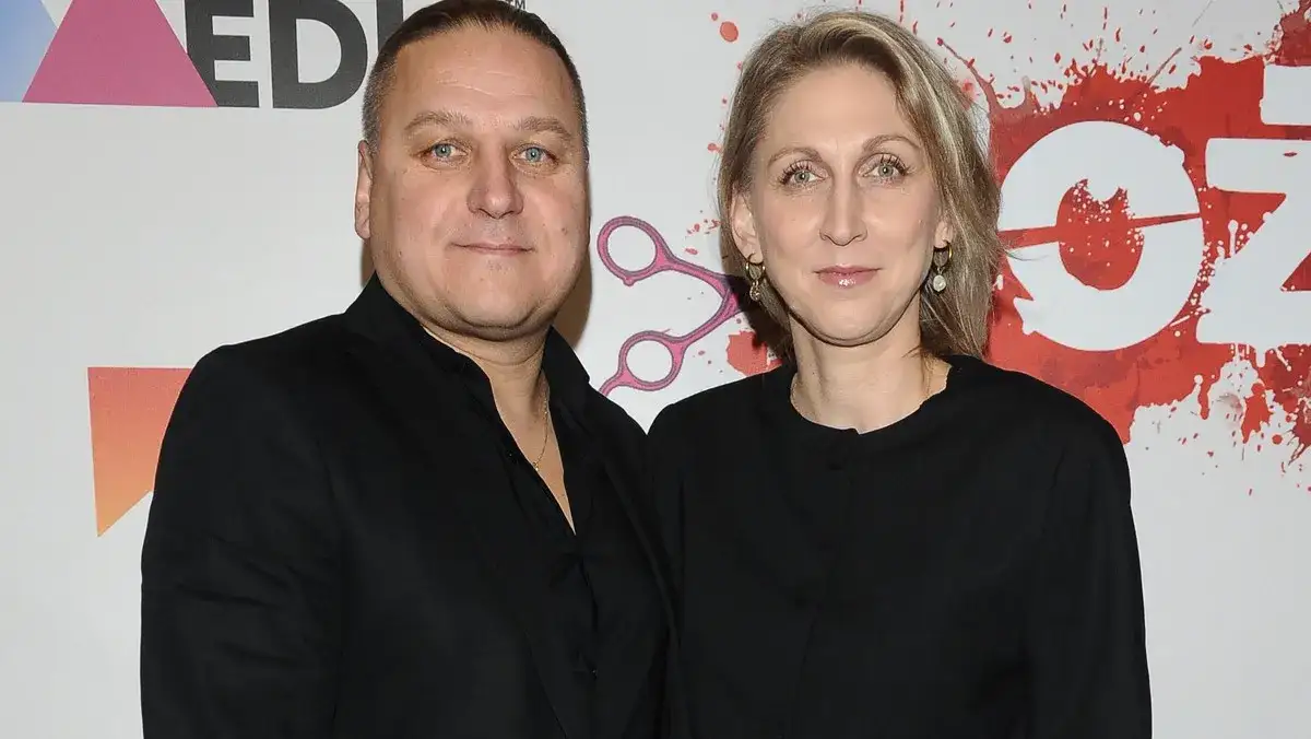 Wszystko co musisz wiedzieć o żonie Pawła Golca - poznaj Katarzynę Golec