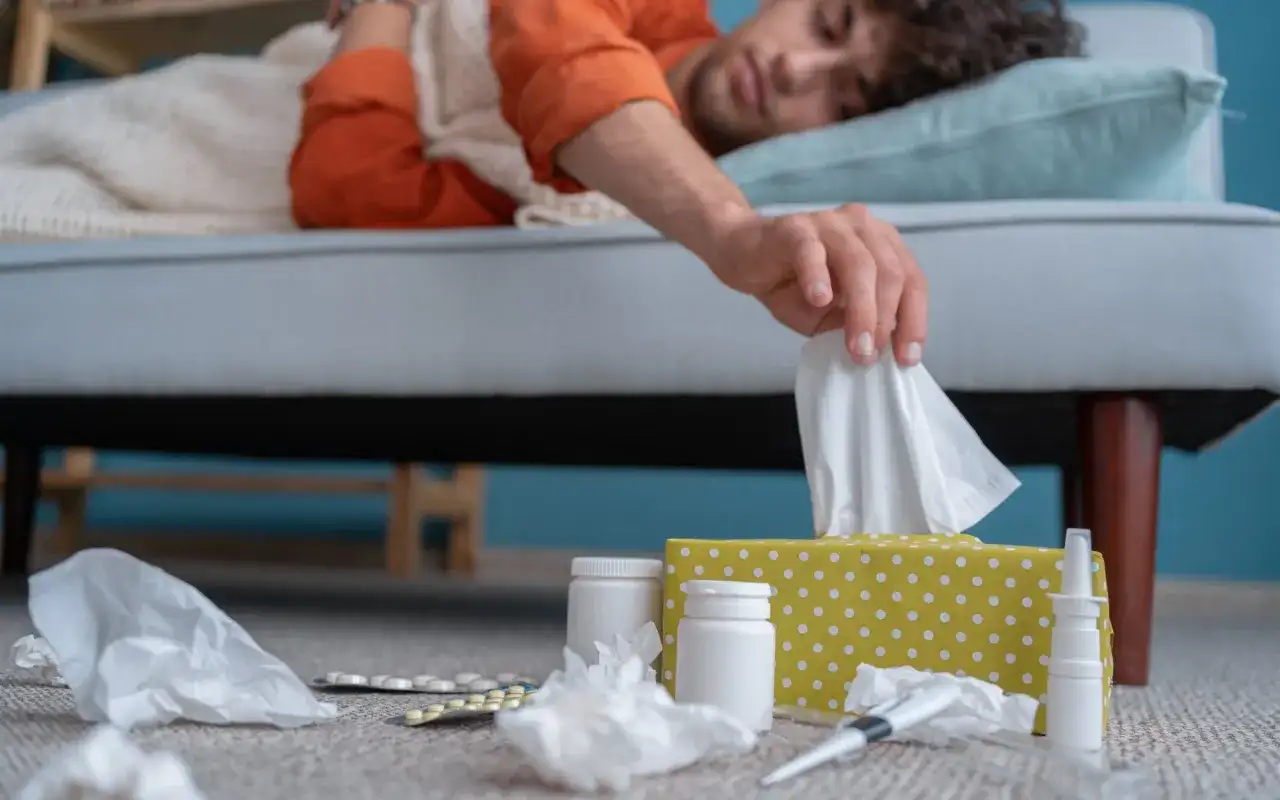 Co można robić na L4 chodzącym, aby nie stracić zasiłku?