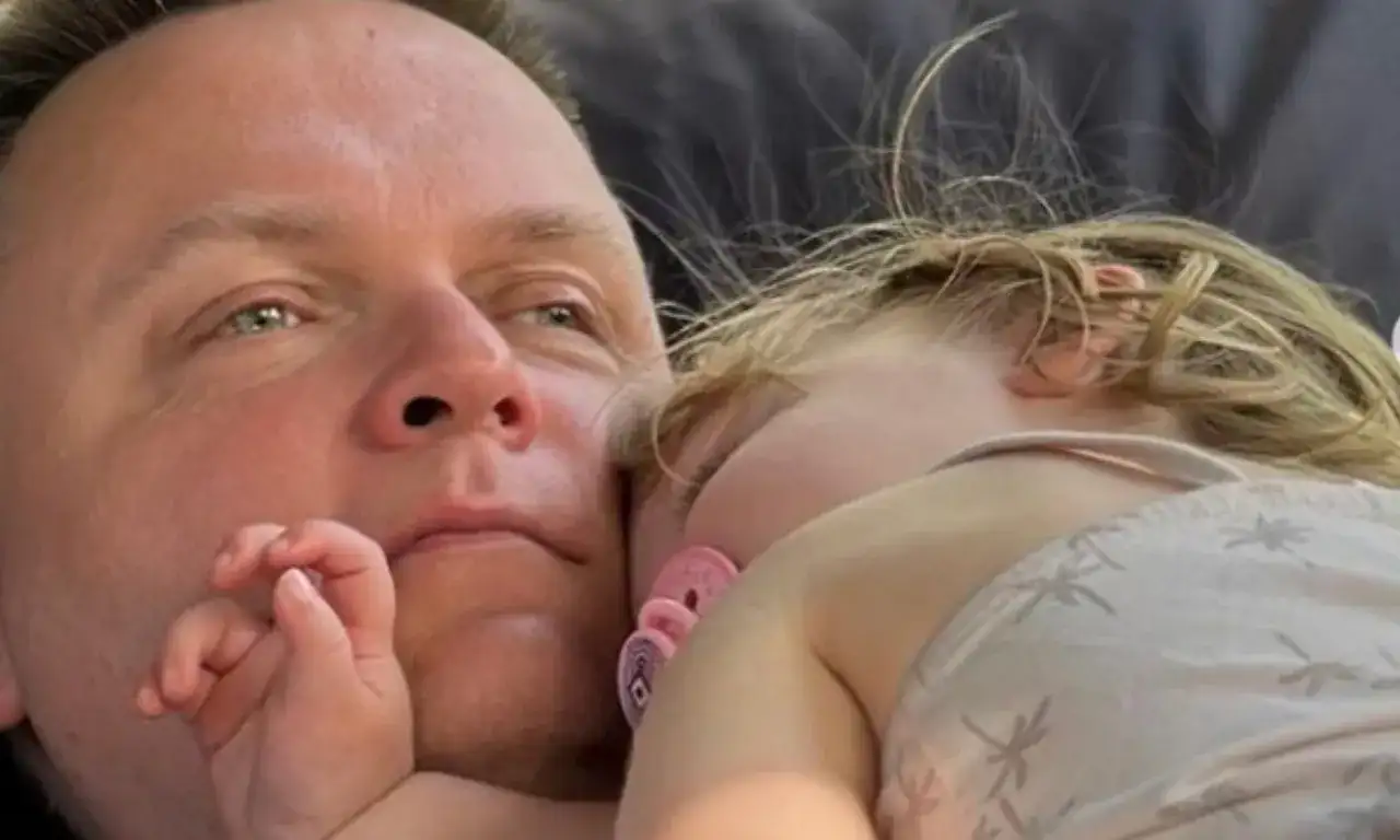 Czy Hołownia ma dzieci? Zaskakujące fakty o jego rodzinie