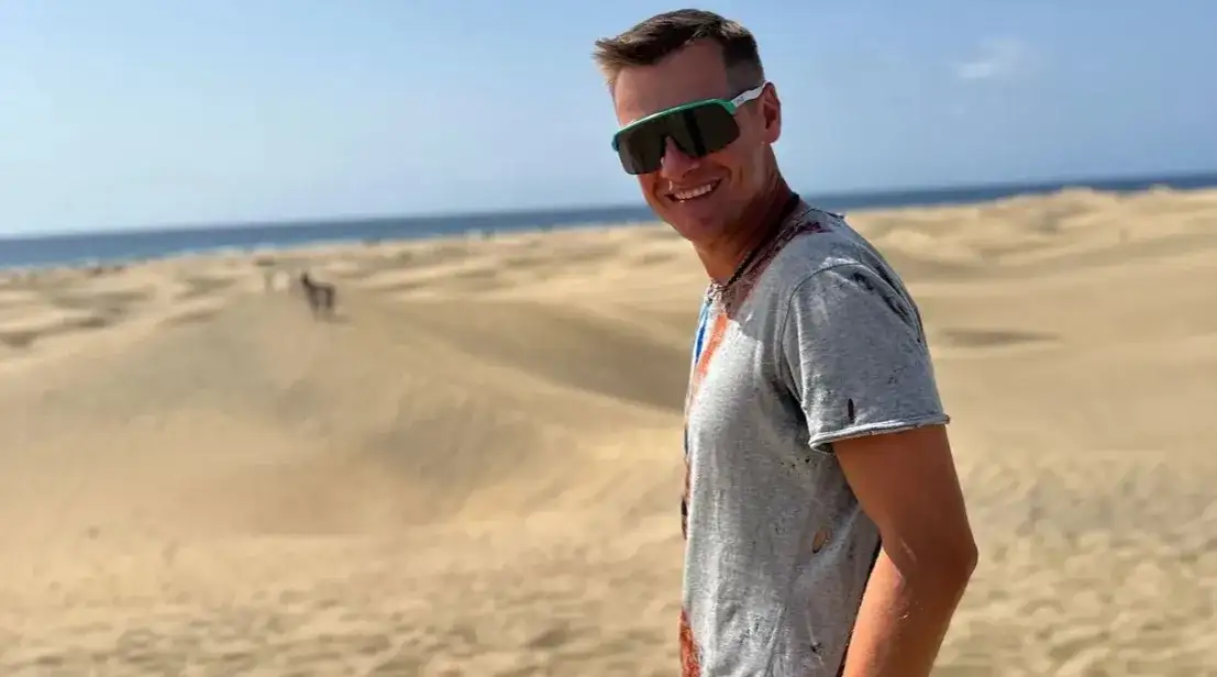 Marcin Mroczek: Fascynująca biografia aktora i jego osiągnięcia