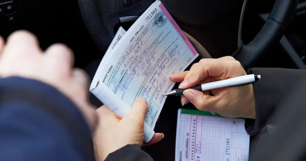 Skrót kodeksu postępowania w sprawach o wykroczenia - co musisz wiedzieć