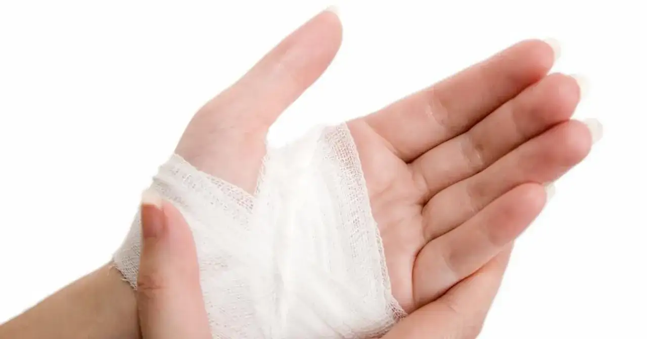 Bandaż kohezyjny – kluczowe zastosowania, które musisz znać