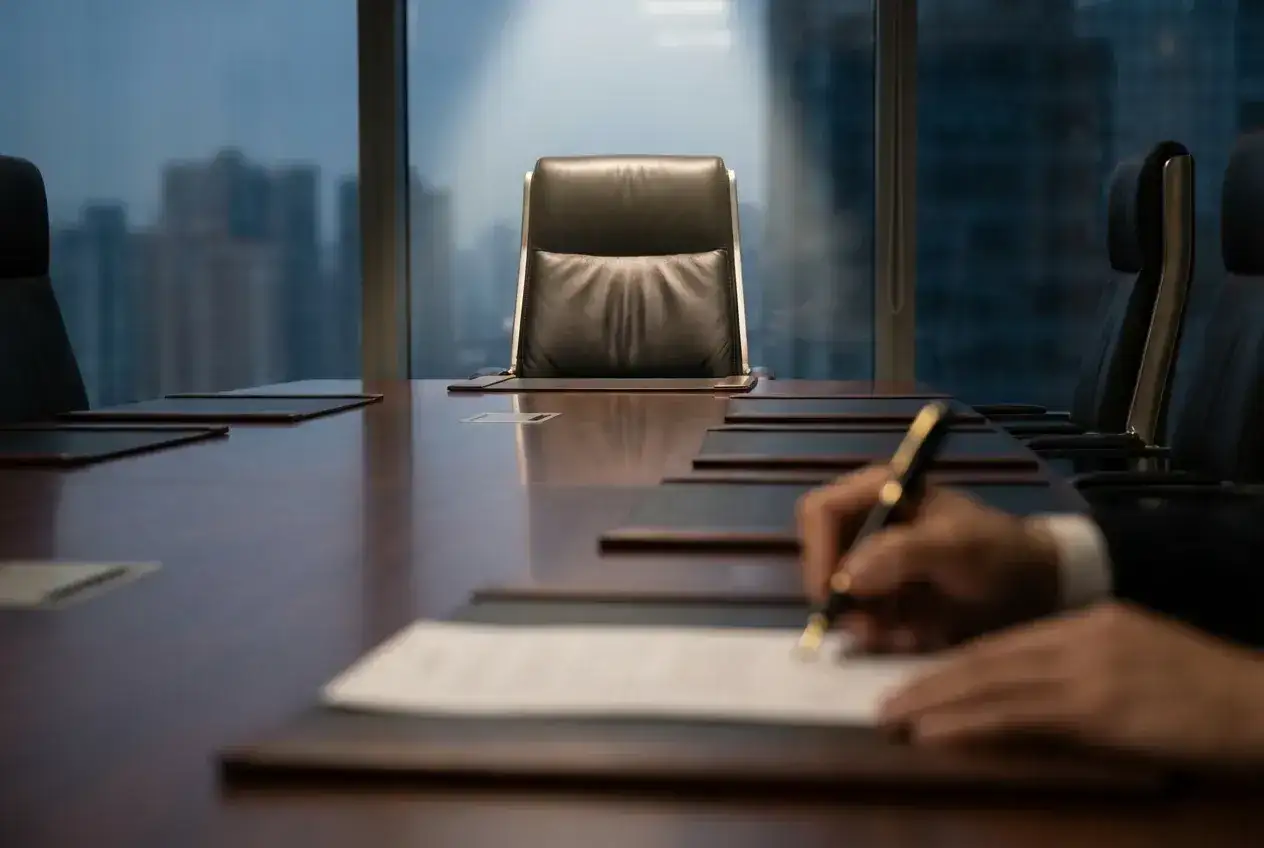 Odwołanie rady nadzorczej: przewodnik krok po kroku i wymogi prawne