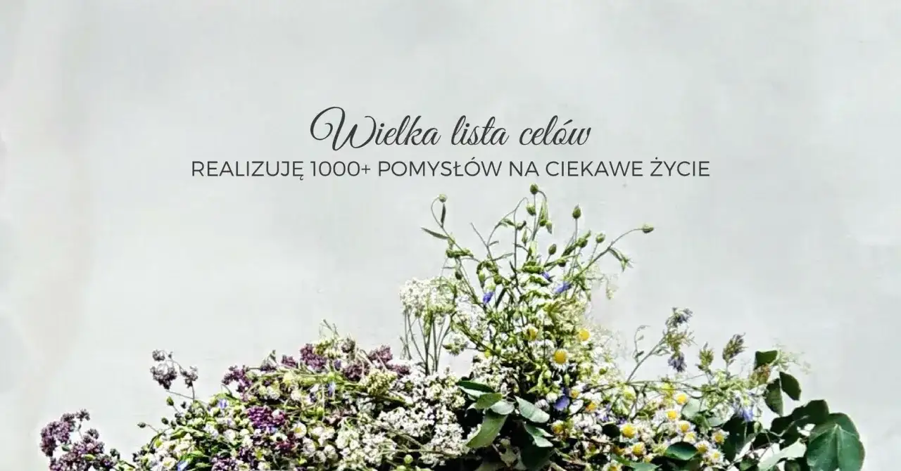 Jak znaleźć motywację do dbania o siebie i cieszyć się życiem