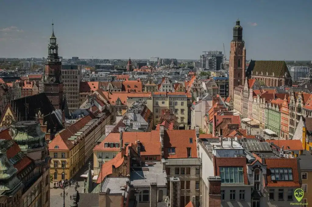 Wrocław: co zwiedzić? Przewodnik po TOP atrakcjach i plan na weekend