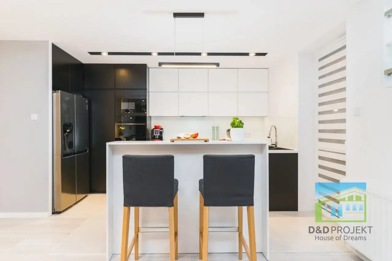 Mieszkanie 50m² w bloku: Jak wycisnąć maksimum z metrażu?