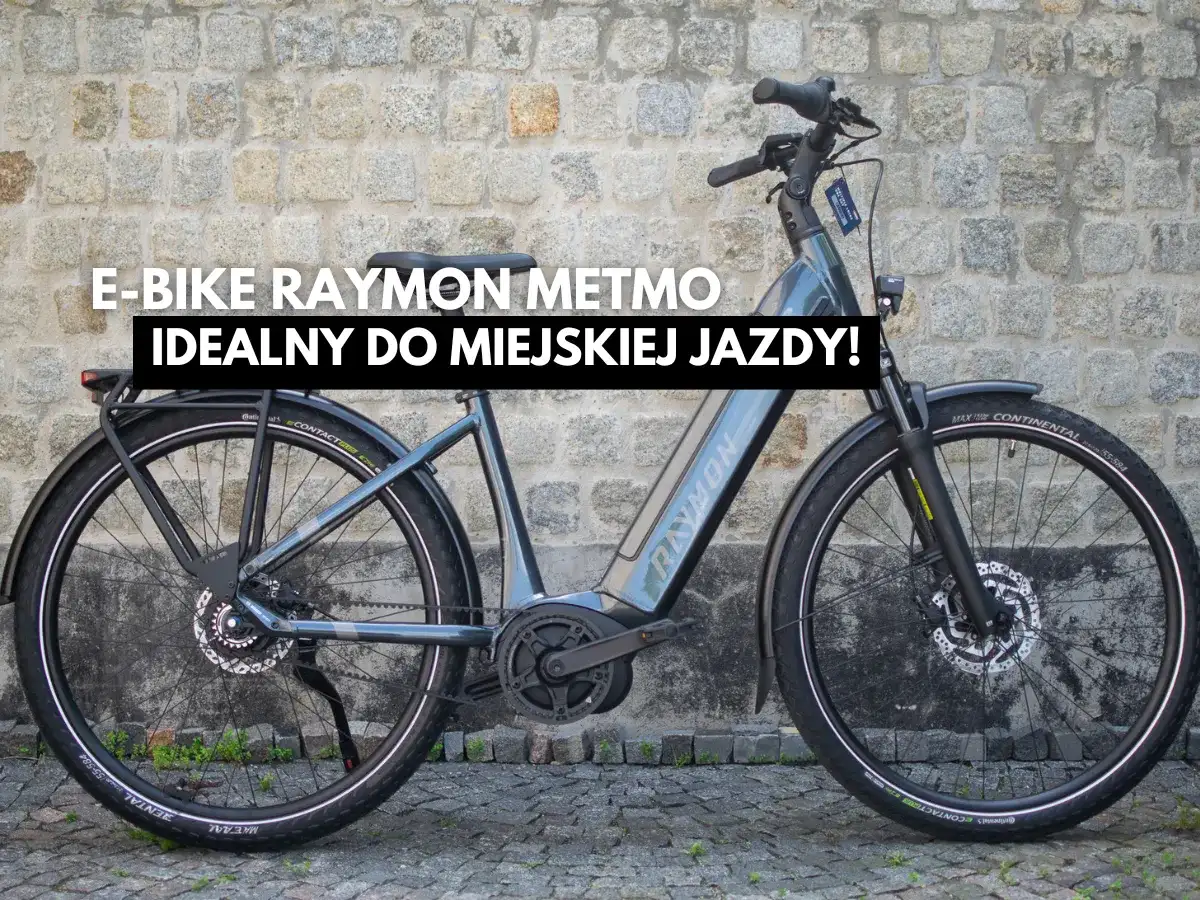 Jaki rower elektryczny wybrać - wszystko co musisz wiedzieć przed zakupem