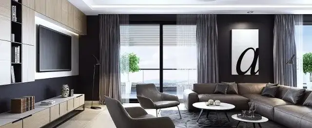 Jaka ekspozycja mieszkania najlepsza, aby uniknąć ciemnych wnętrz?