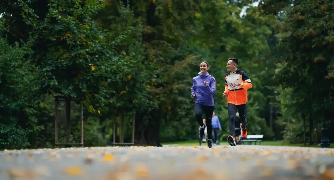 Bieganie jak zacząć? Od kanapy do 5 km poradnik dla każdego!