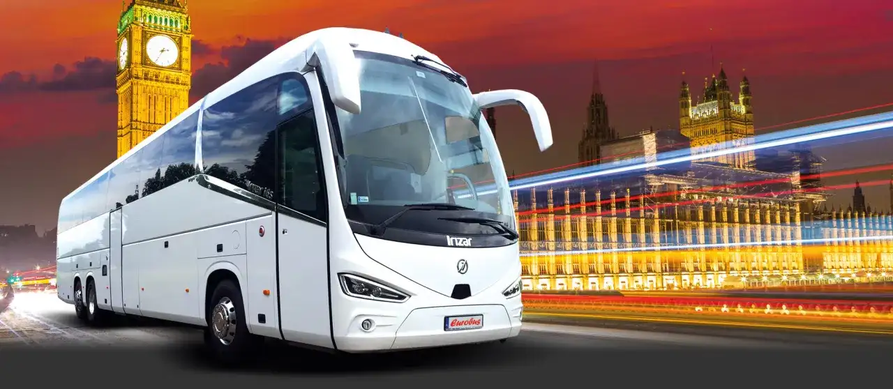 Eurobus Rzeszów: Gdzie znajdziesz swój autobus? Grottgera 1