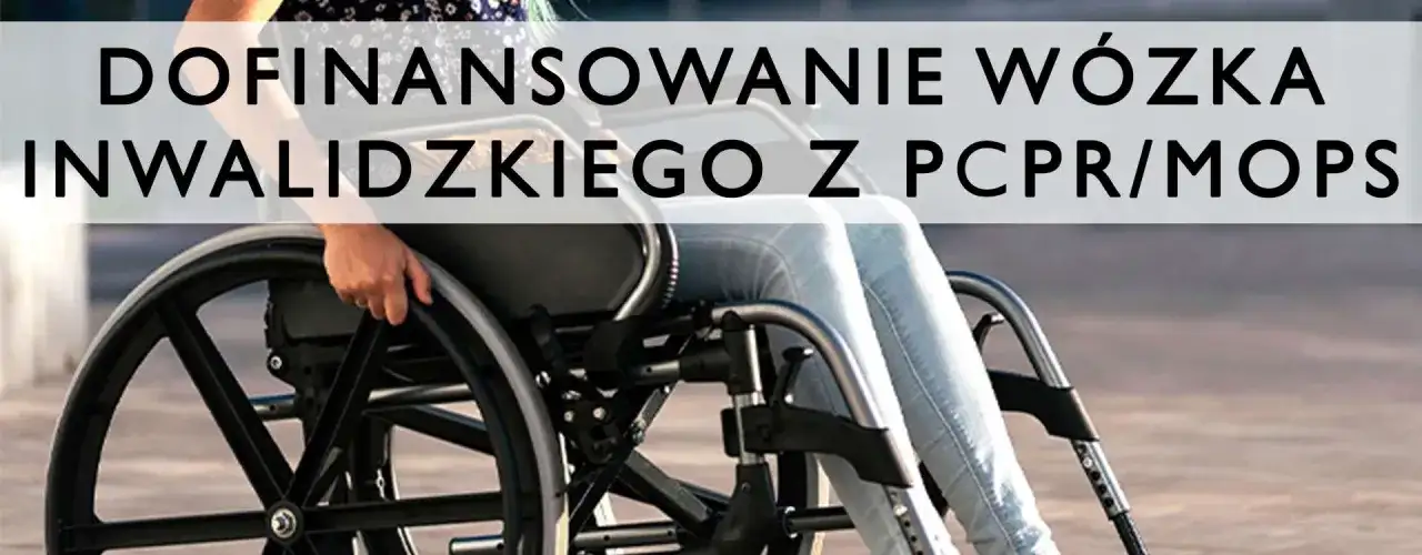 Ile wynosi refundacja na wózek inwalidzki? Sprawdź ważne informacje