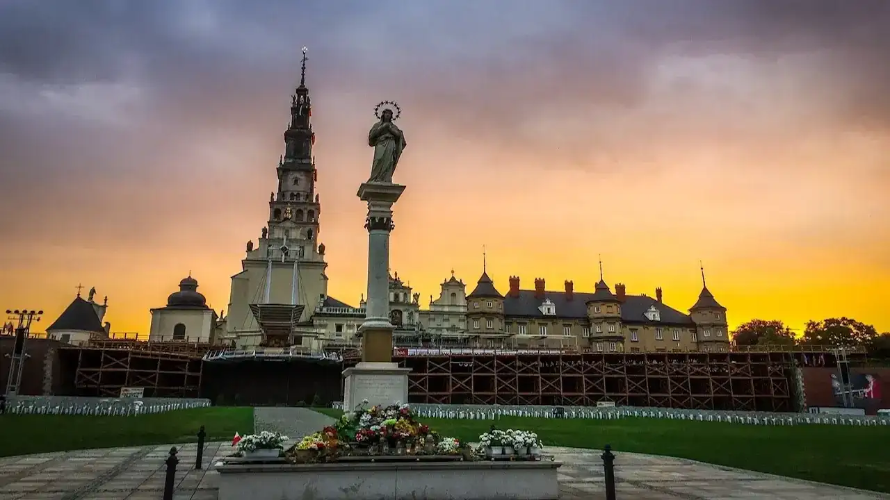 Częstochowa: Co zwiedzić poza Jasną Górą? Kompletny przewodnik