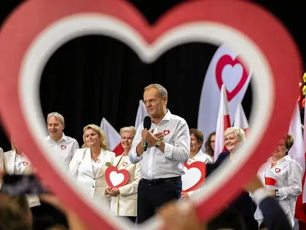 Koalicja znaczenie: jak wpływa na politykę i rządzenie w kraju