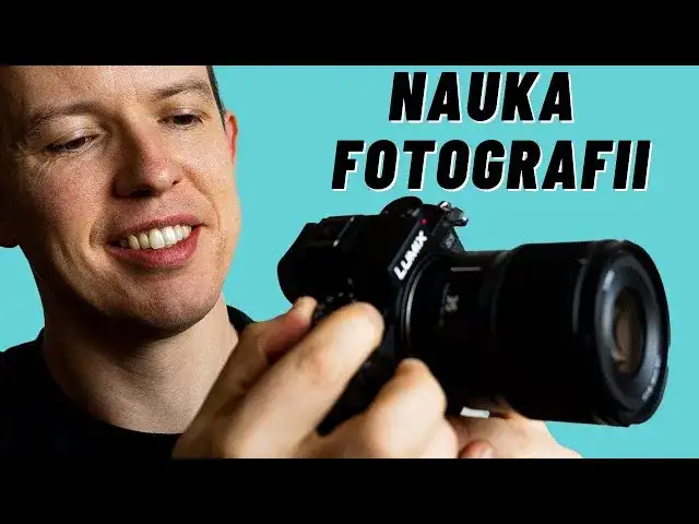 Fotograf jak zacząć: Proste kroki do udanej fotografii dla każdego