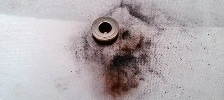 Zanieczyszczony filtr gazu – objawy, które mogą zrujnować silnik