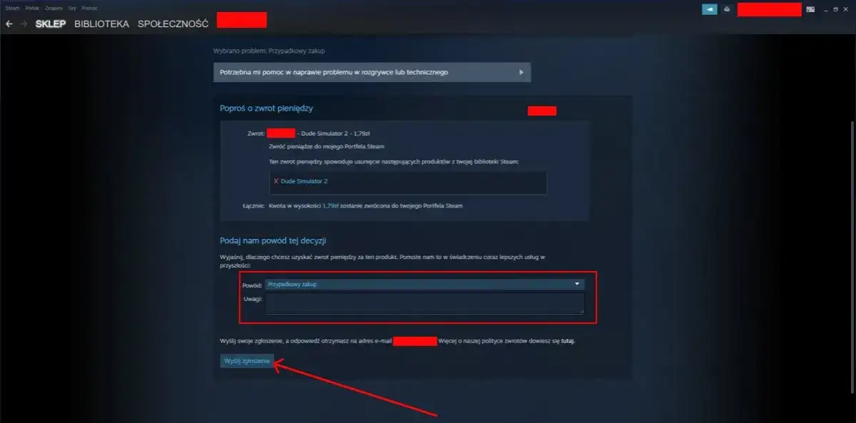 Czy da się wypłacić pieniądze ze Steam? Oto prawda o wypłatach