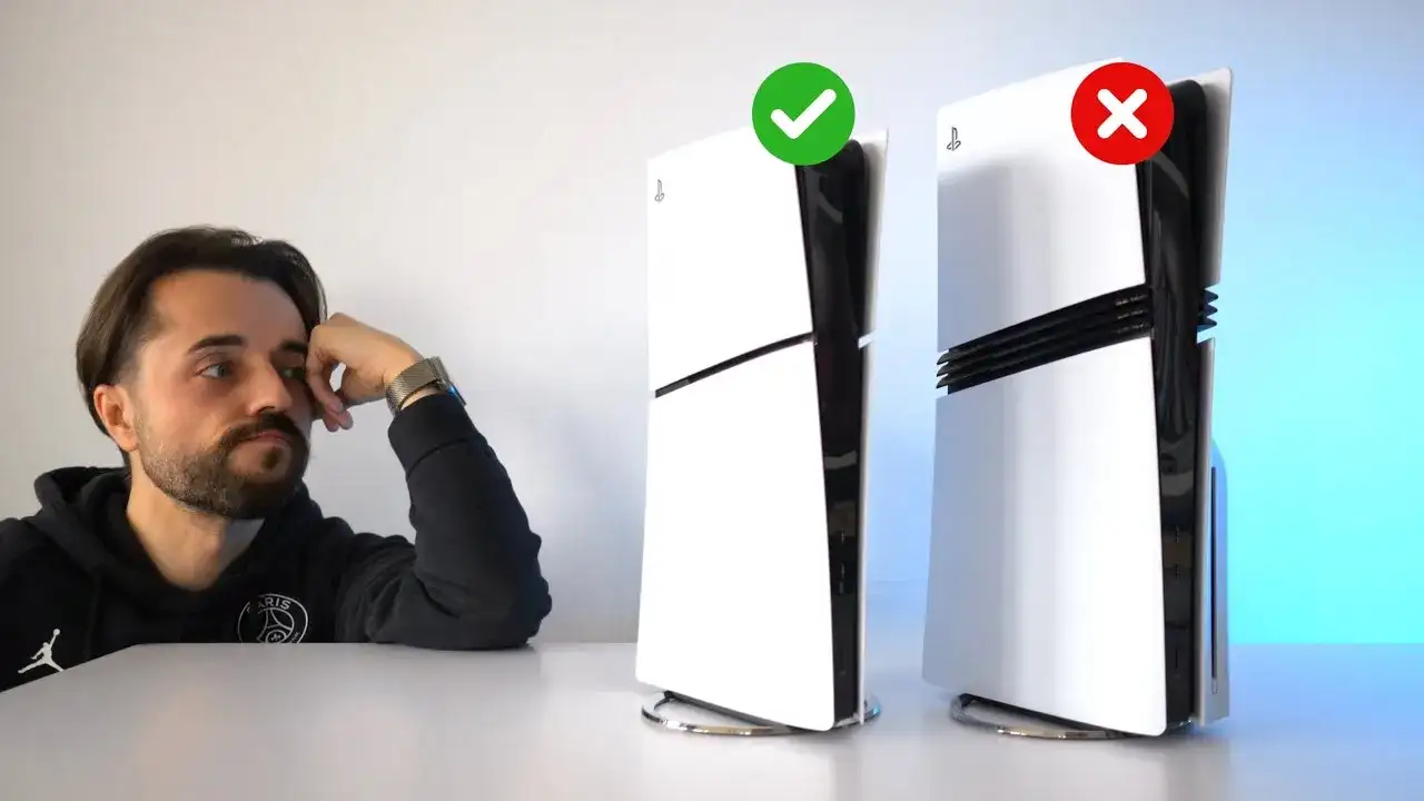 PlayStation 5 recenzja: czy nowa wersja Slim jest warta ceny?