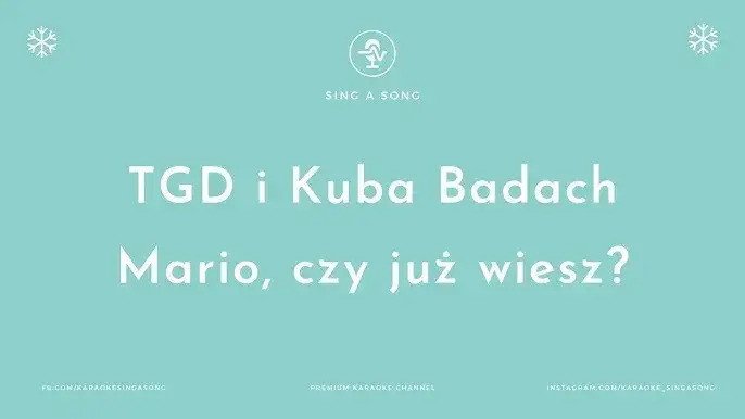 Pełny tekst piosenki Maryjo, czy ty wiesz? Odkryj emocje tej melodii