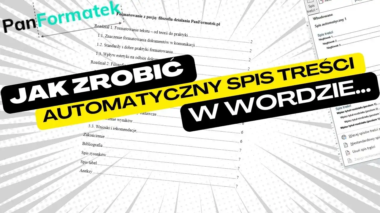 Jak zrobić przypis w Wordzie - proste kroki, które musisz znać