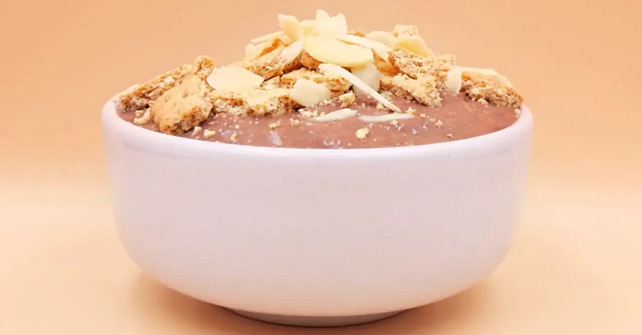 Jak zrobić pudding proteinowy? Przepisy na zdrowy deser w 5 min!