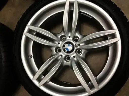 Jakie ET felg do BMW E60? Sprawdź, aby uniknąć problemów z dopasowaniem