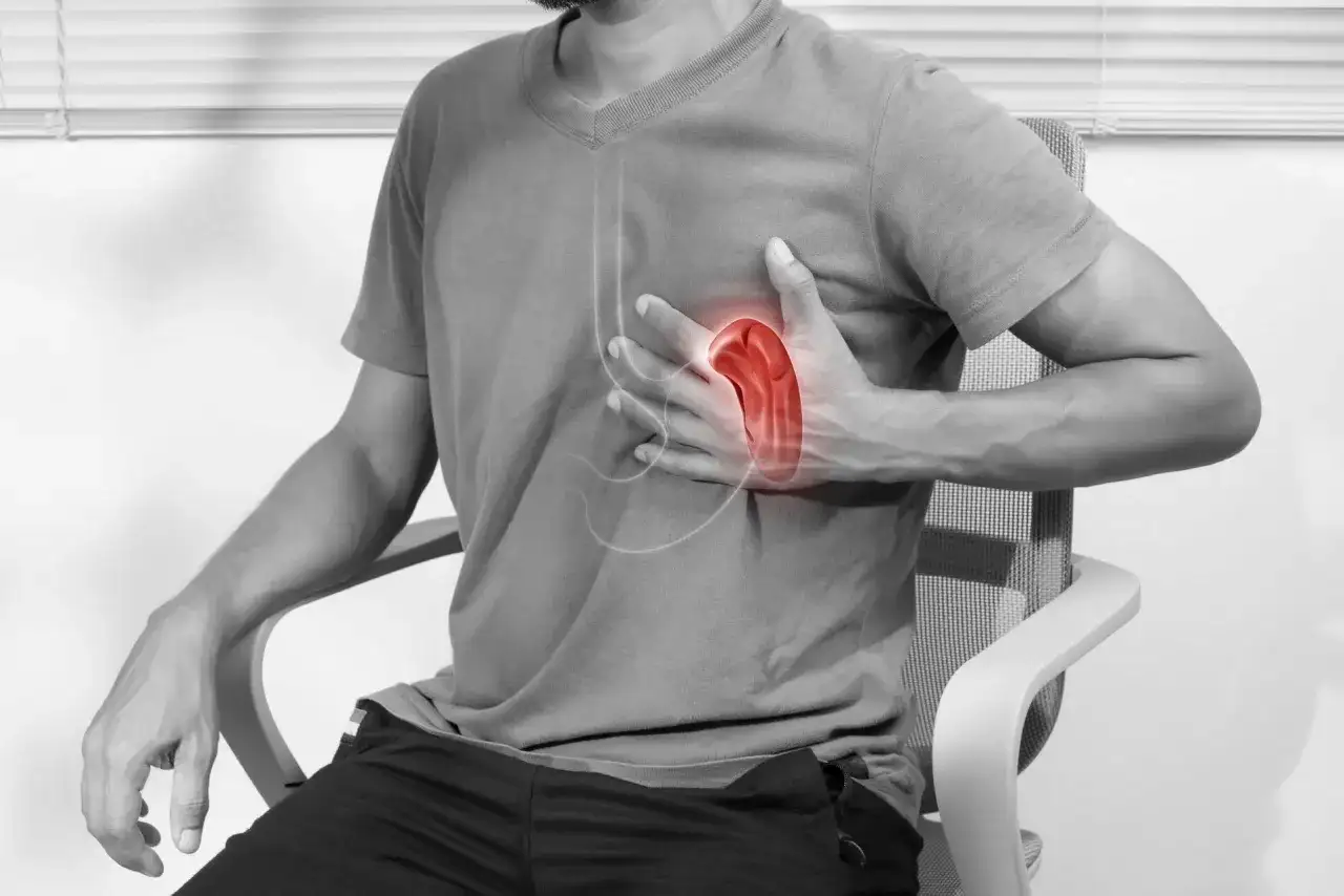 Jakie badanie krwi na śledzionę pomoże w diagnozie chorób?