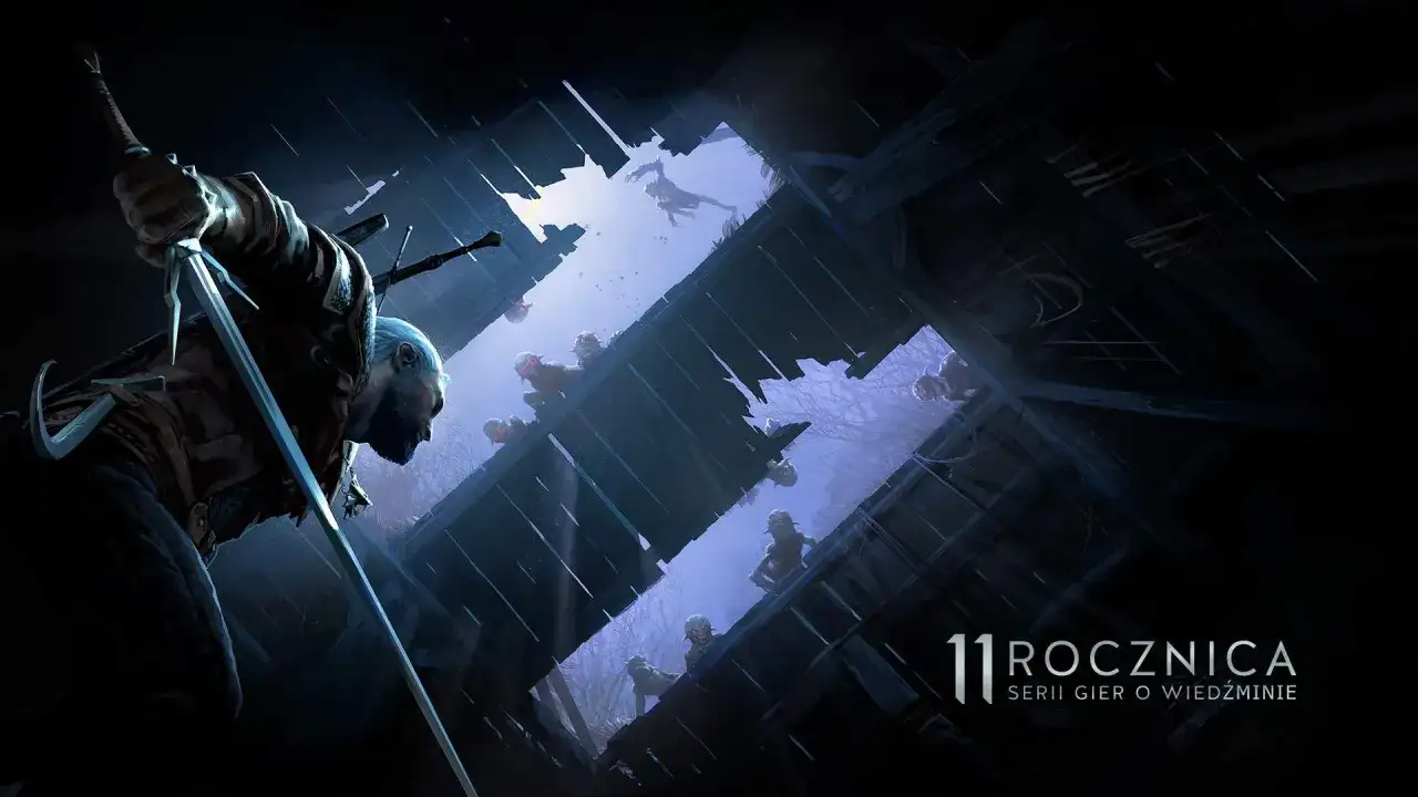 Najlepsze tapety do pobrania dla Wiedźmina 3 i jak udekorować ekran