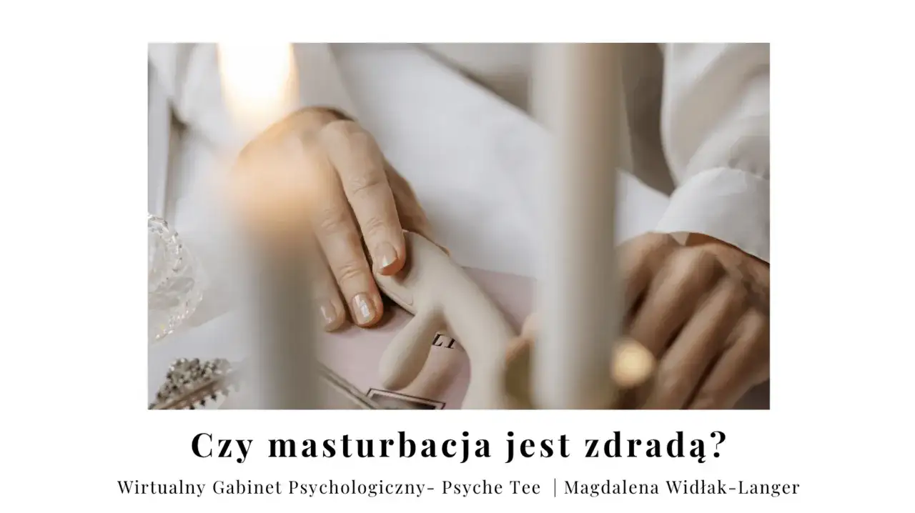 Masturbacja u kobiet czy to grzech? Zrozum moralne dylematy
