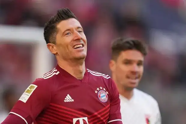 Obywatelstwo Lewandowskiego: Czy napastnik jest Niemcem?