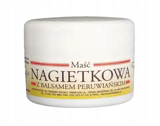 Gdzie kupić balsam peruwiański w Polsce? Sprawdź najlepsze miejsca