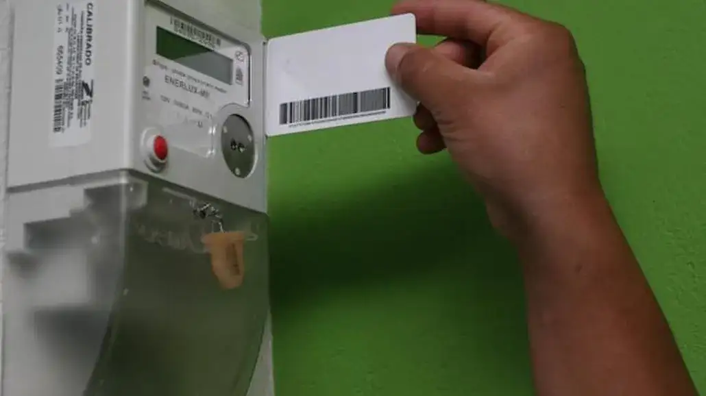 Cennik prądu na kartę - Licznik prądu na kartę