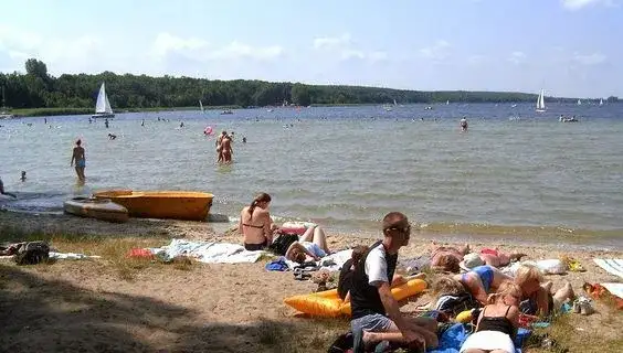 Jezioro Boszkowskie: piękne miejsce na relaks i niezapomniane chwile