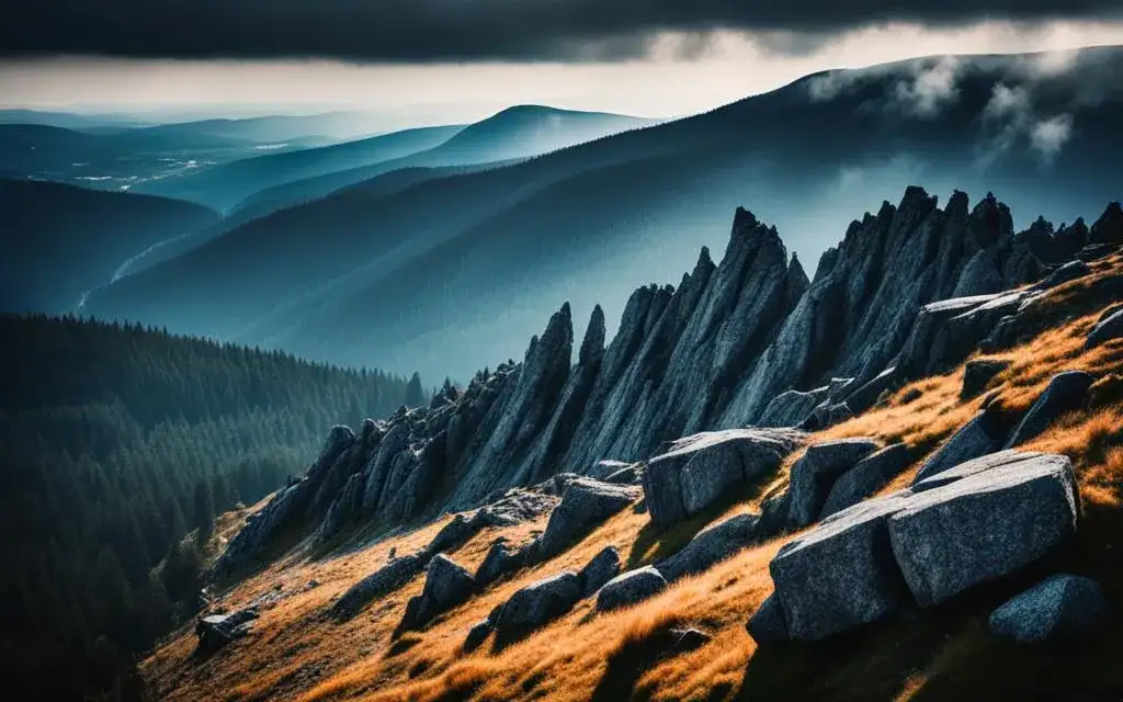 Śnieżka jakie góry - odkryj piękno Karkonoszy i ich tajemnice