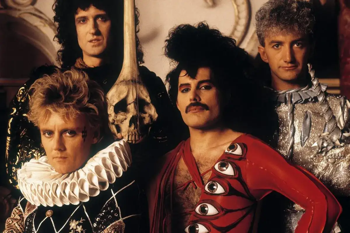 Najlepsze filmy o Queen: Biografie i dokumenty, które musisz zobaczyć