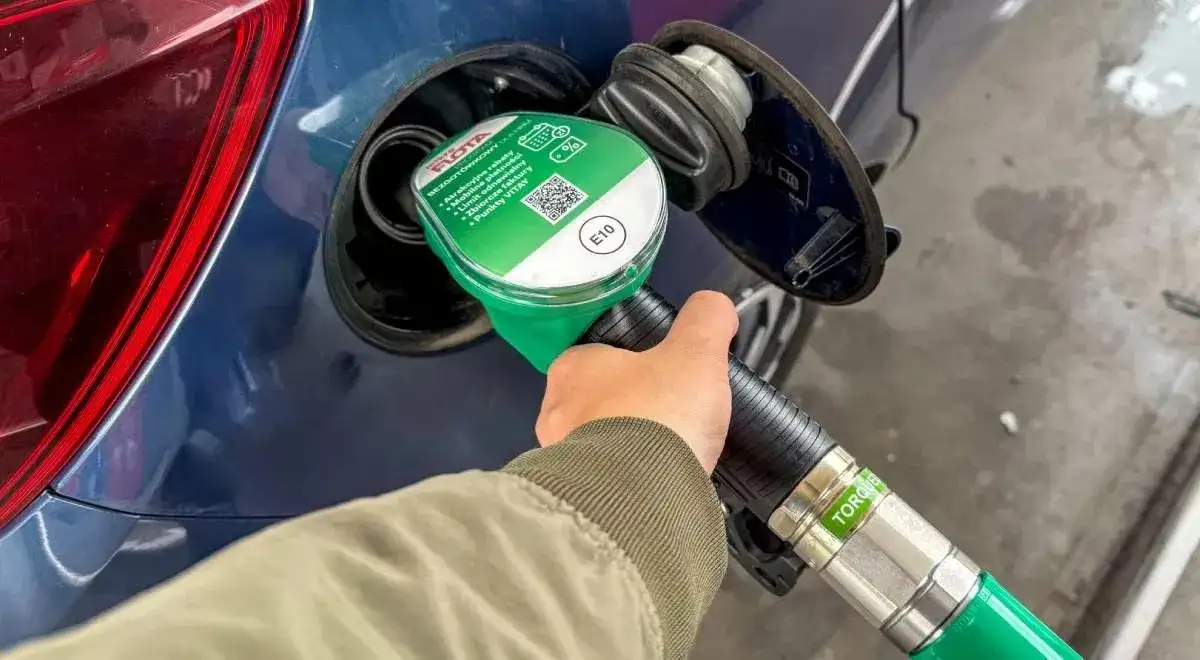 Od kiedy tańsze paliwo na orlen? Sprawdź, jak zaoszczędzić!