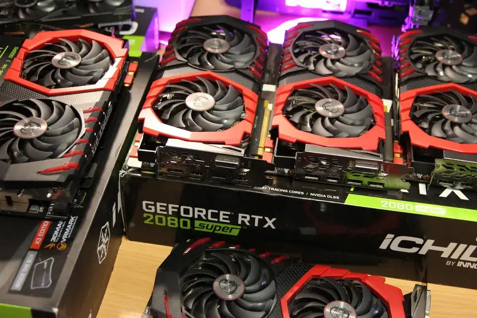 Gdzie szukać najlepszych okazji: Promocje na karty graficzne