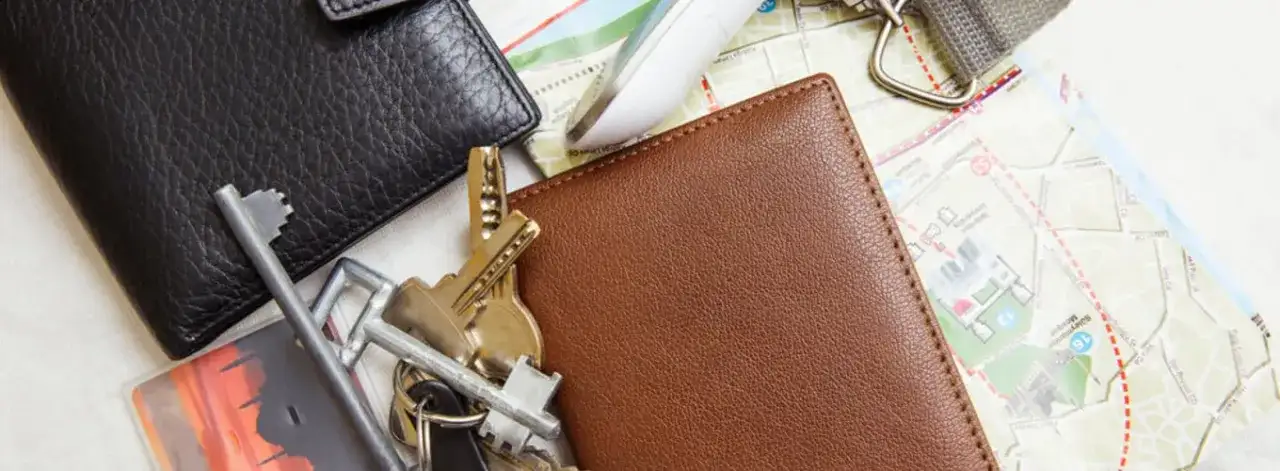 Gdzie zgłosić kradzież dowodu? Uniknij problemów z tożsamością