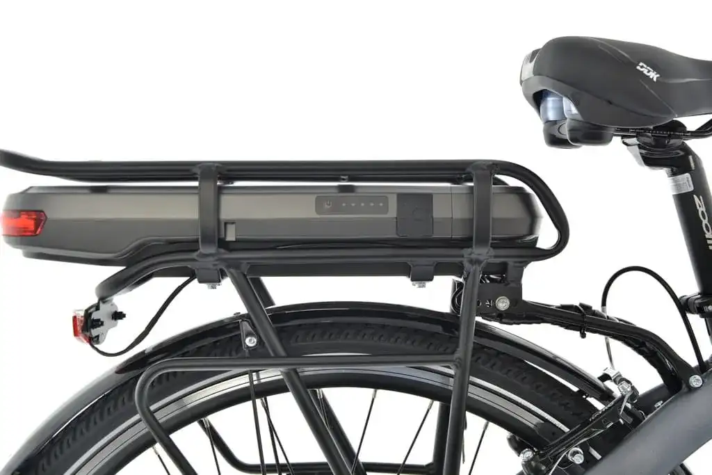 Ile kosztuje bateria do roweru elektrycznego: poznaj aktualne ceny i zasady