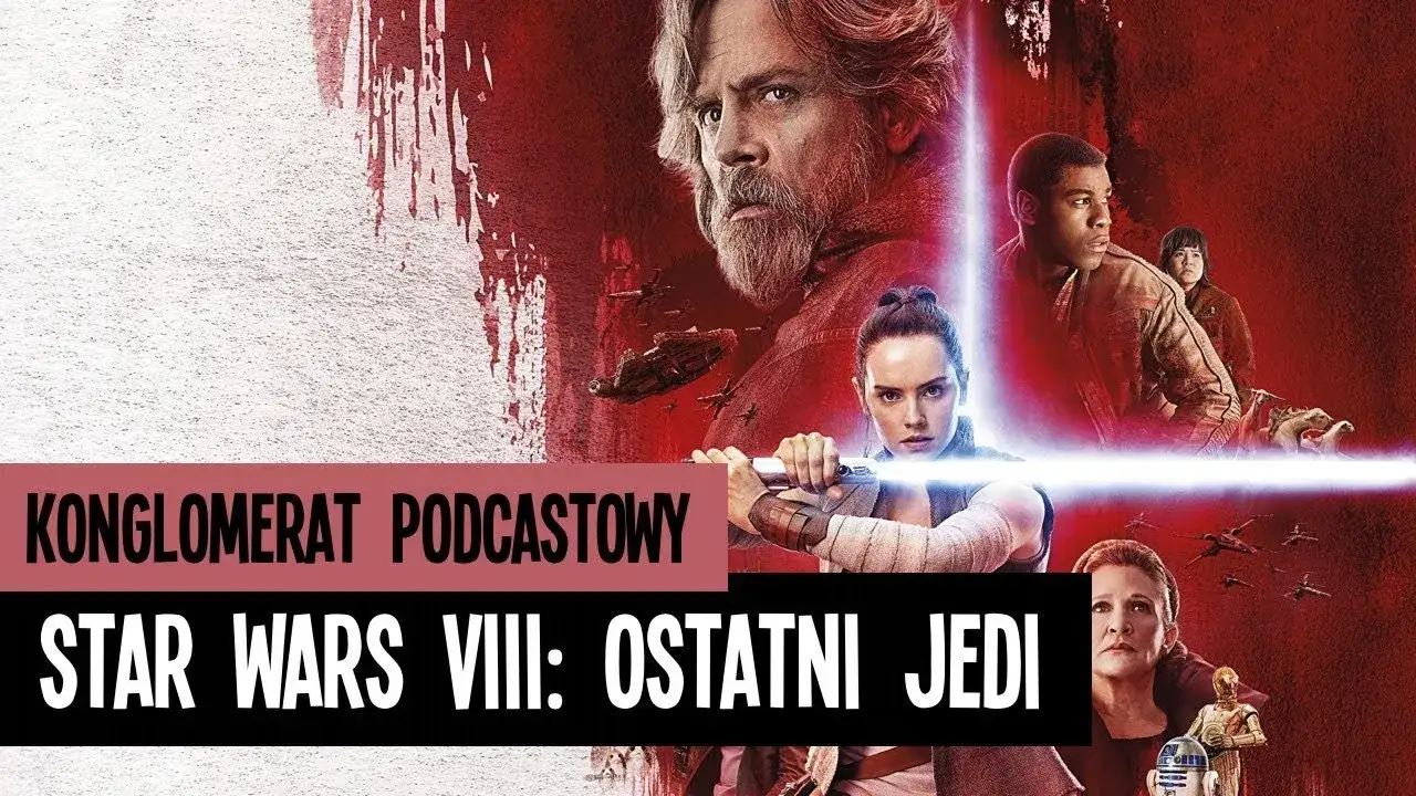 Ile trwa film Gwiezdne wojny Ostatni Jedi? Zaskakująca długość!