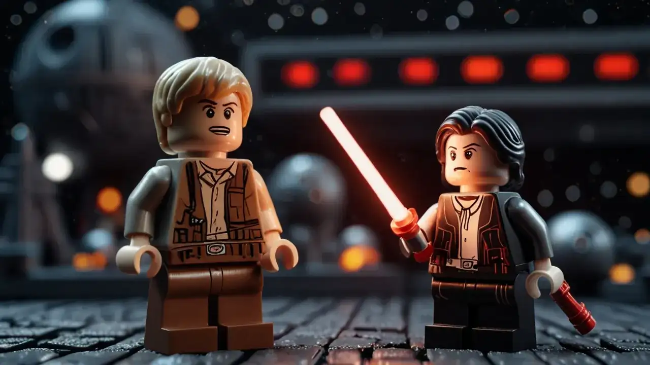 LEGO Star Wars 2: Czemu The Original Trilogy wciąż urzeka fanów?