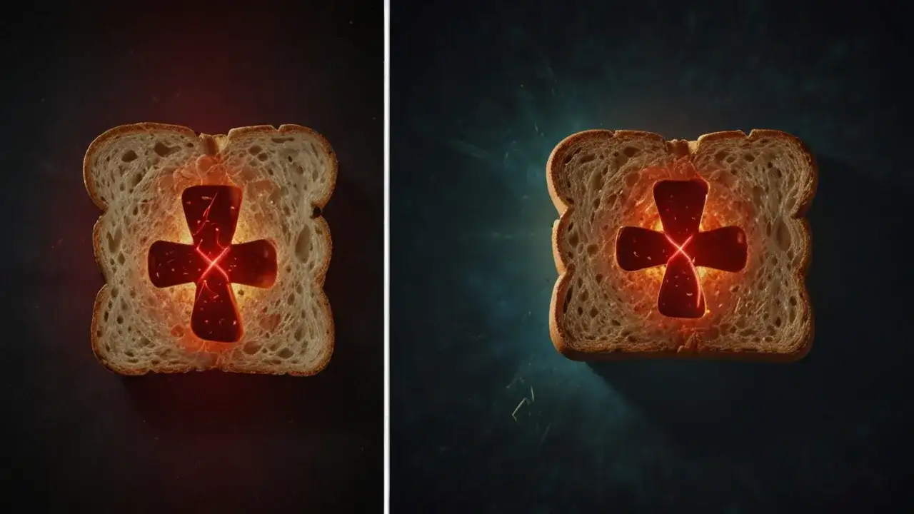 Gluten a tarczyca: Czy istnieje związek? Nowe badania