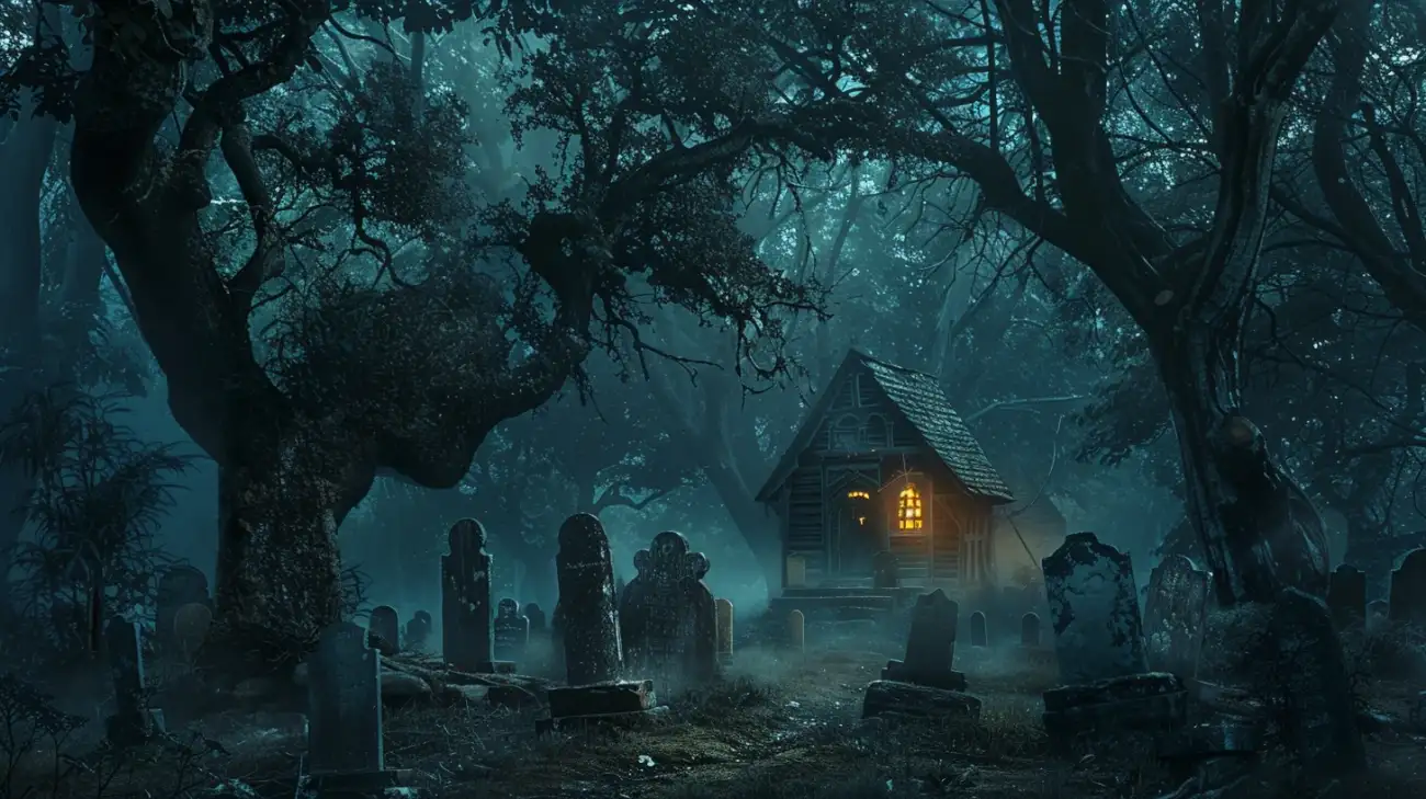 Co kryje się w księstwie przedstawionym w "Dziadach 2"?