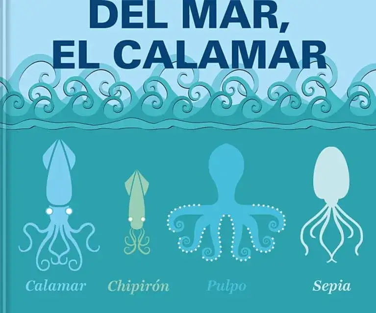 El calamar: recetas irresistibles y secretos de preparación