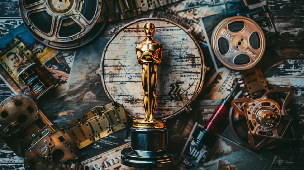 Polscy aktorzy serialowi po 40: ich najważniejsze role i osiągnięcia