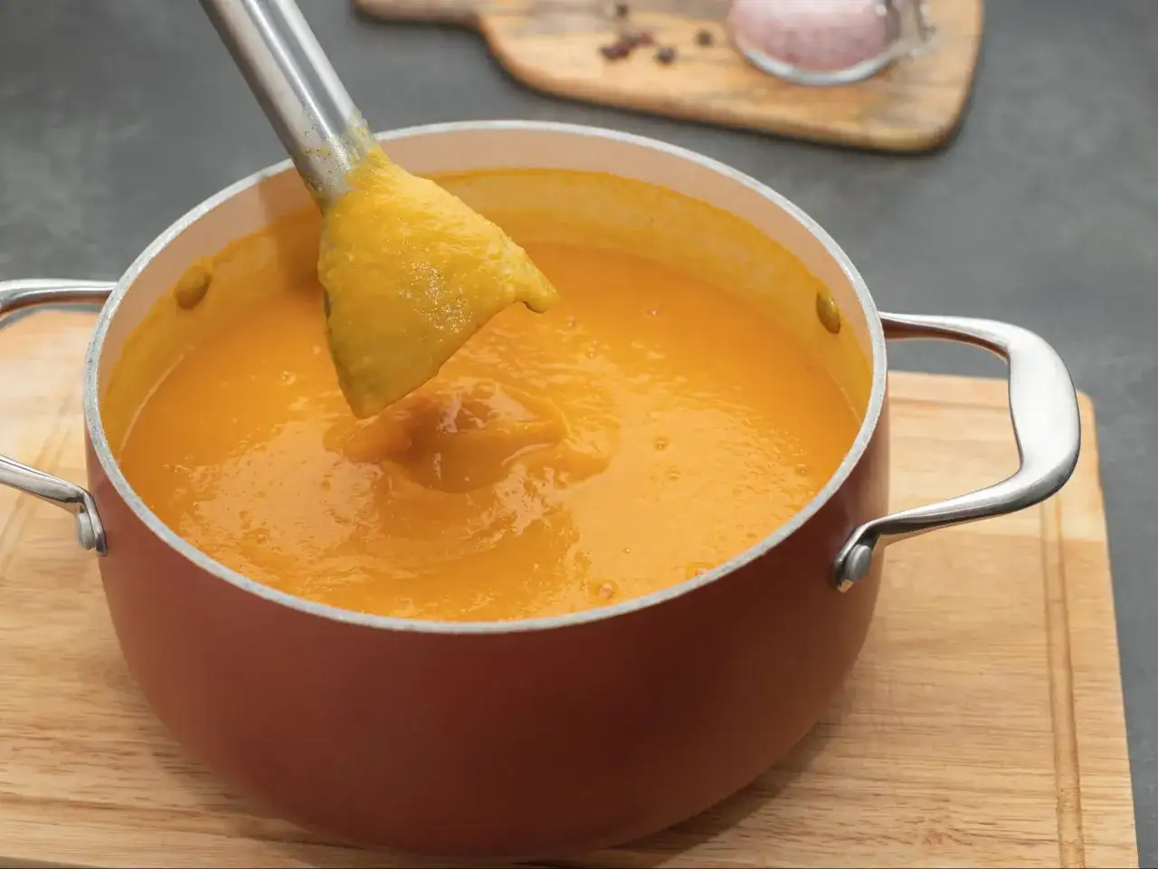 Jak ugotować zupę dyniową - prosty przepis na pyszną zupę